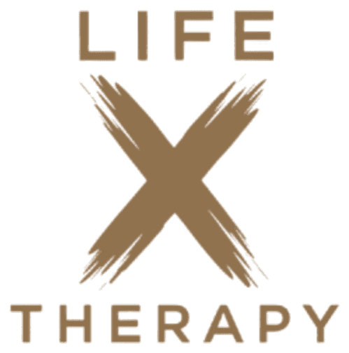 Life X Therapy